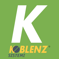 Logo marki Koblenz